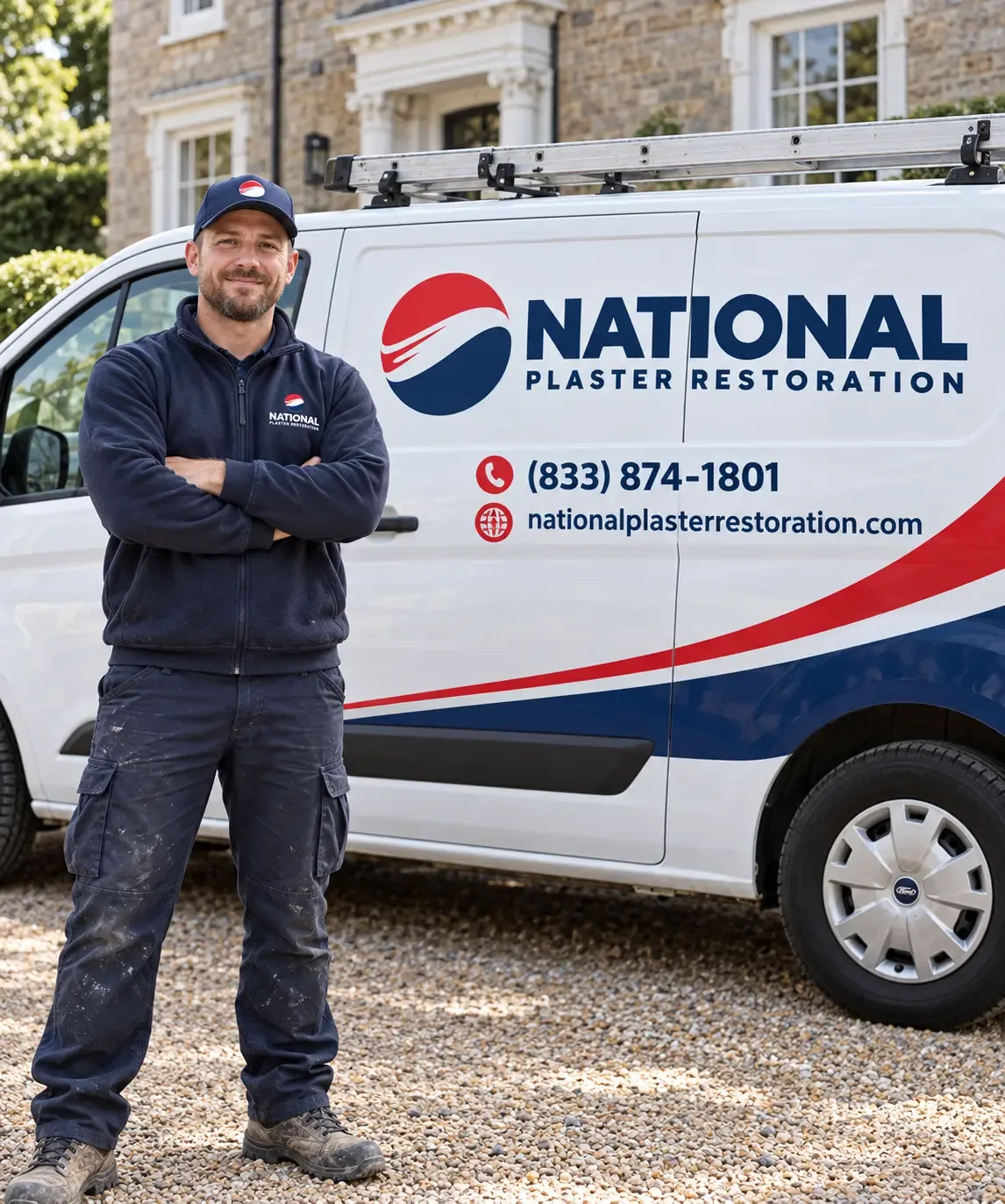 Plaster Repair Saint Croix, IN FAQs